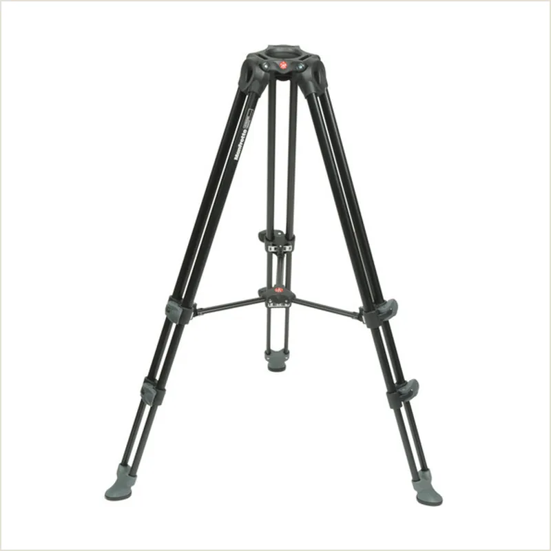 Штатив Manfrotto MVT502AM для видеокамеры алюм. /143,5/61,5/1,92/15 (сек/выс/слож/вес/нагр)