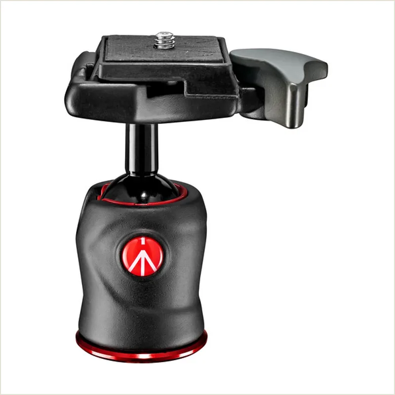 Голова шаровая Manfrotto MH496-BH