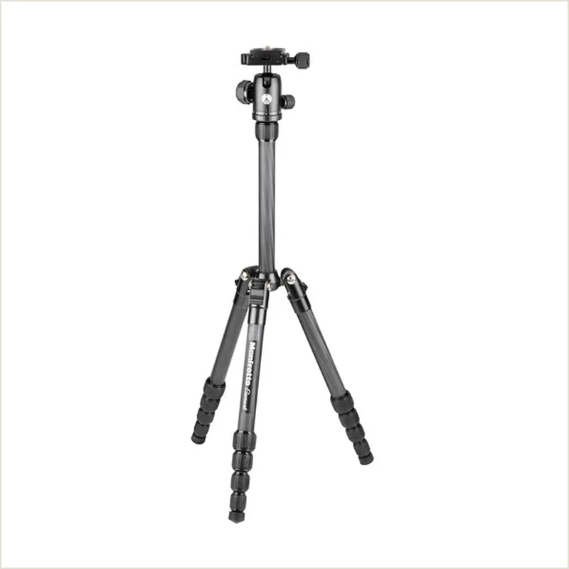 Штатив Manfrotto MKELES5CF-BH Element Traveller малый, с шаровой головой, карбон