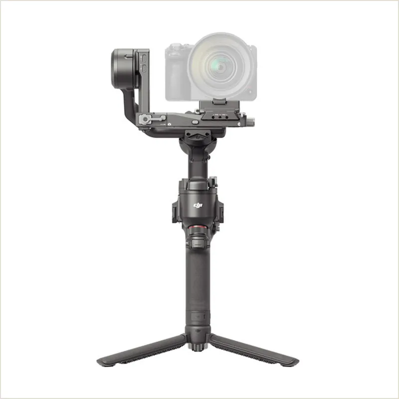Стабилизатор DJI RS 4