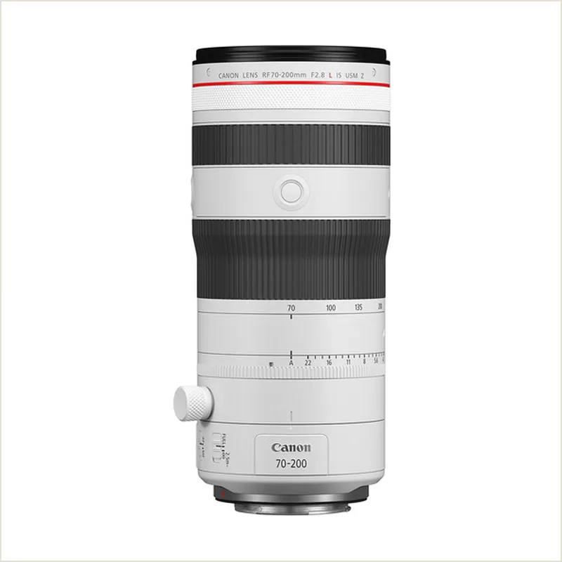 Объектив Canon RF 70-200mm F2.8L IS USM Z