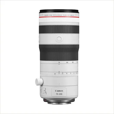 Объектив Canon RF 70-200mm F2.8L IS USM Z — фото 1