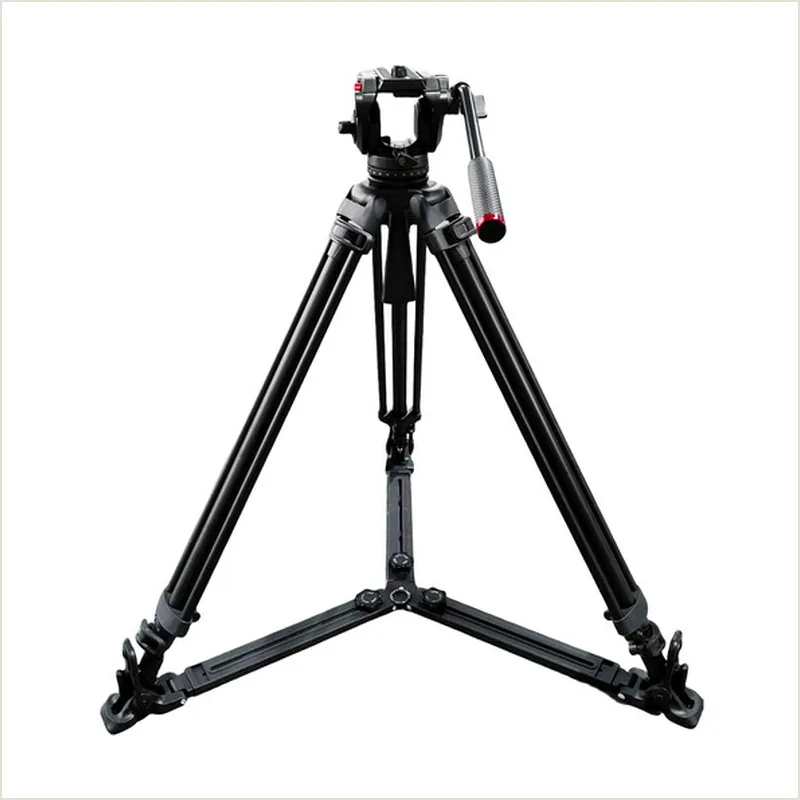 Штатив Miliboo MTT606A с головой MYT802 II