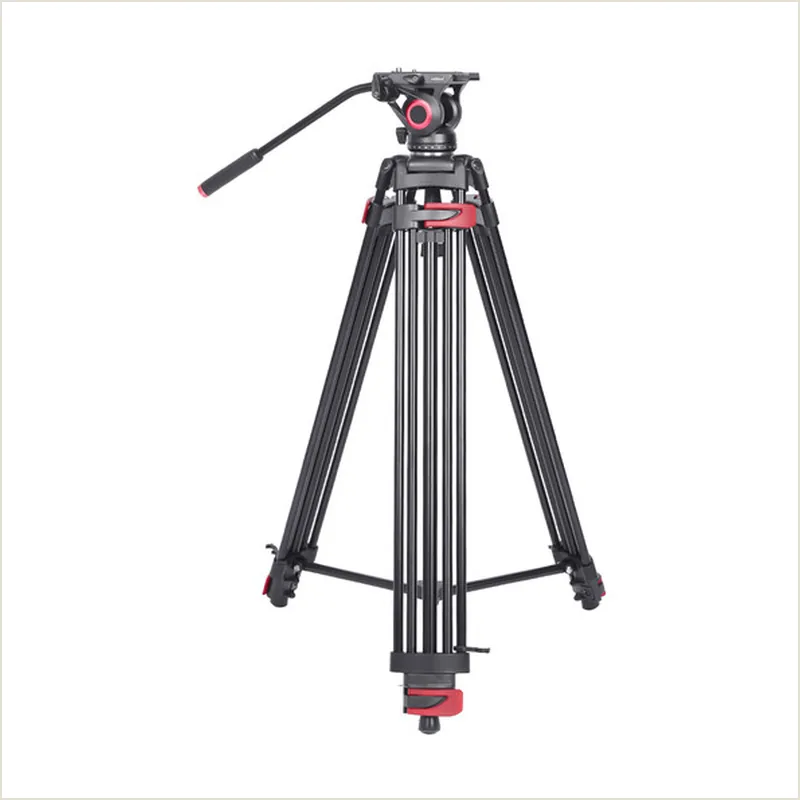 Штатив Miliboo MTT602A II с головой MYT802 II