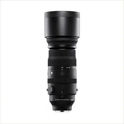 Объектив Sigma AF 150-600mm f/5.0-6.3 DG OS HSM Sports L-mount — фото 1