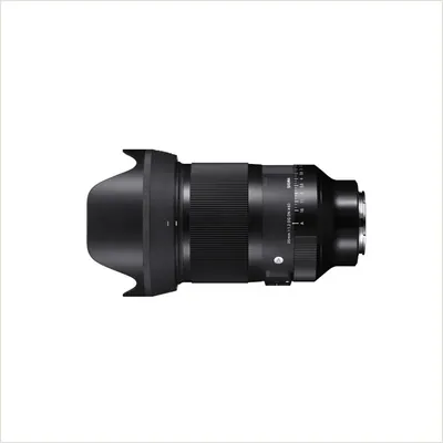 Объектив Sigma AF 35mm F/1.2 DG DN L-MOUNT — фото 1
