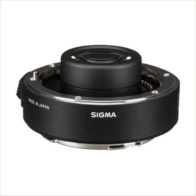 Телеконвертер Sigma TC-1411 для L-MOUNT — фото 1