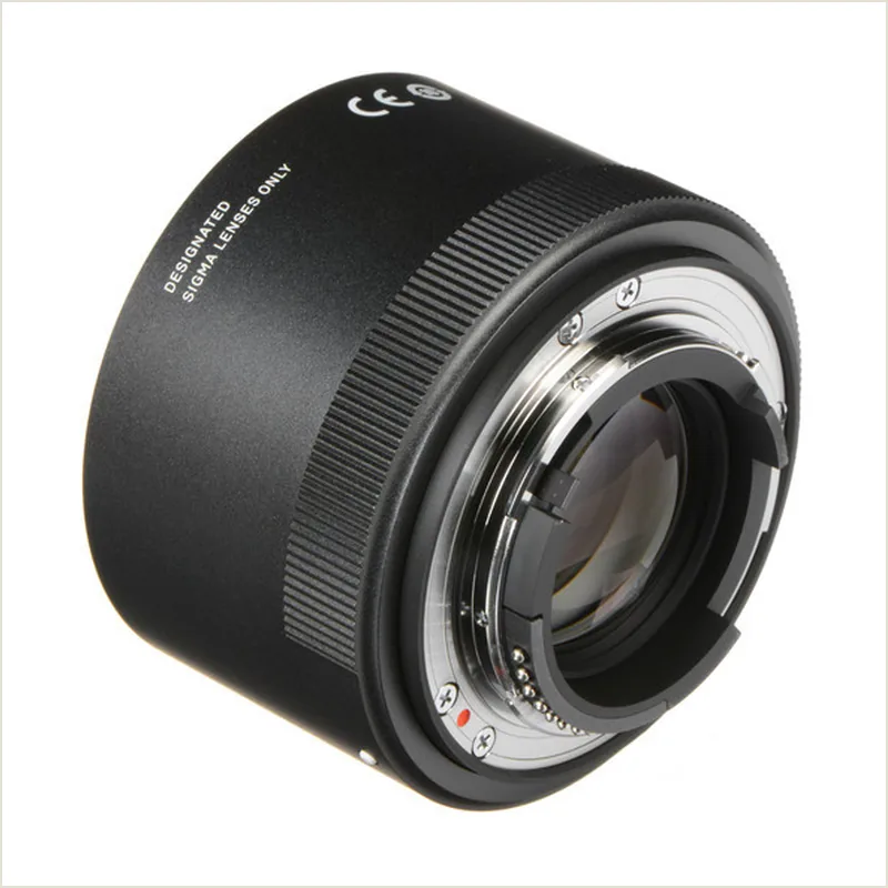 Телеконвертер Sigma TC-2001 2.0X для Nikon