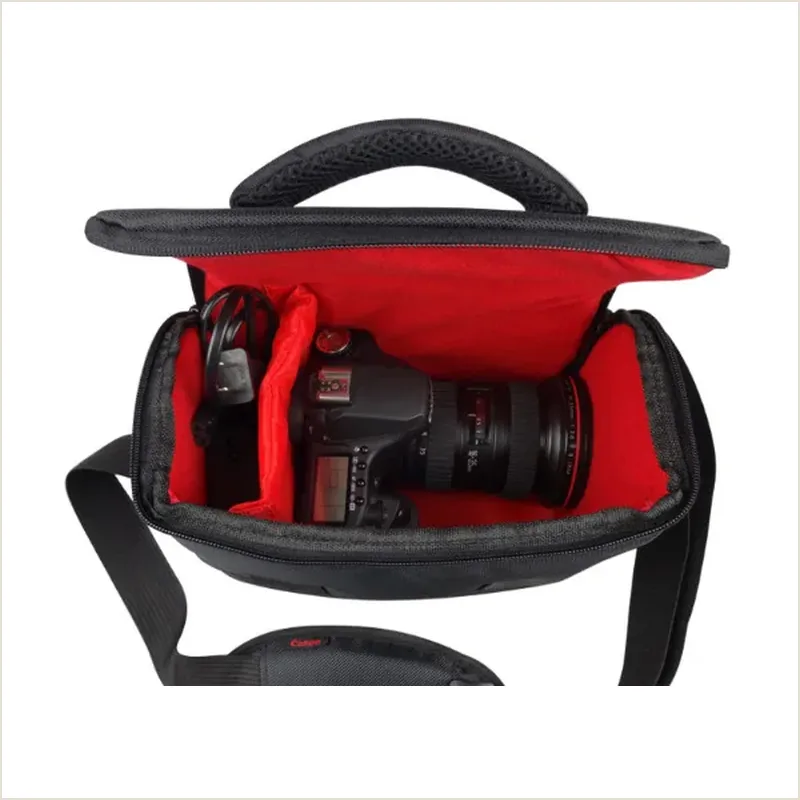 Сумка Canon EOS