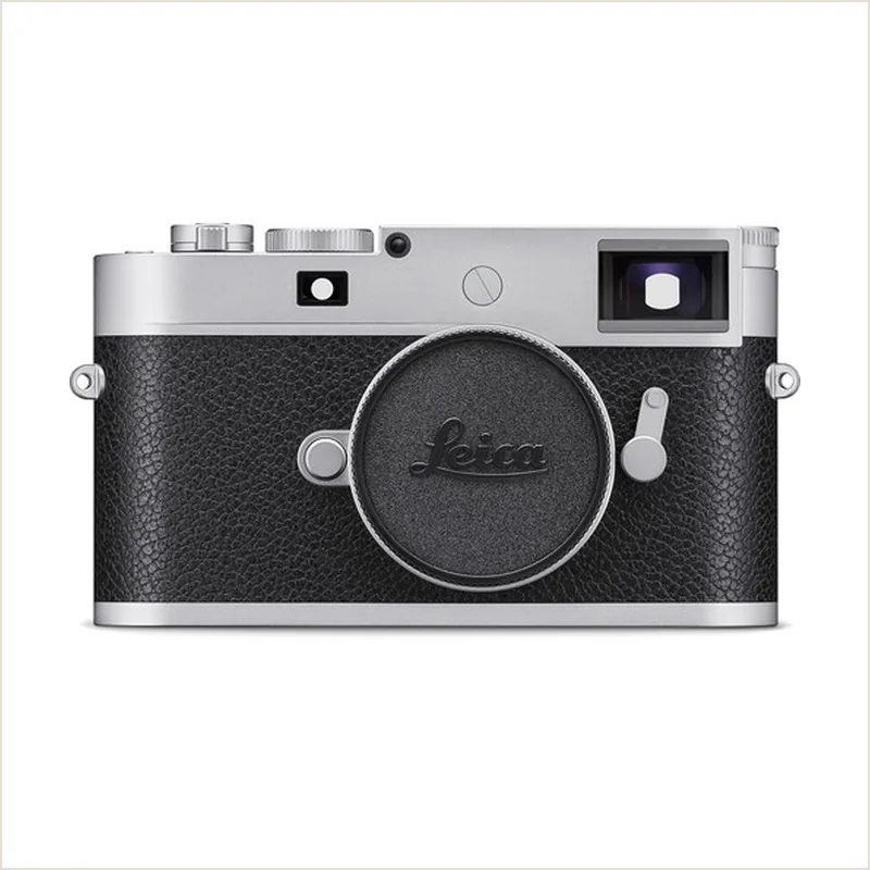 Фотоаппарат Leica M11-P Body Silver