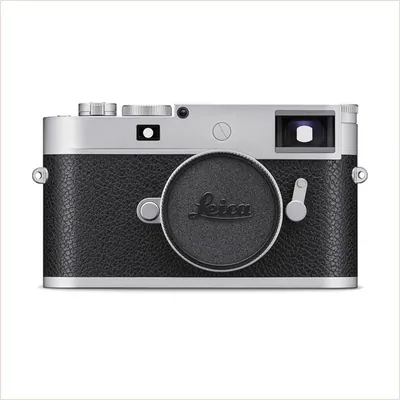 Фотоаппарат Leica M11-P Body Silver — фото 1