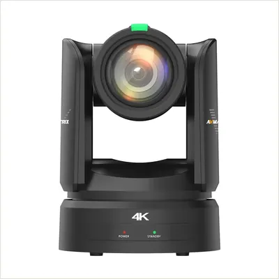 Видеокамера AVMATRIX Eagle P20-12G NDI PTZ выход 12G-SDI/4K HDMI — фото 1