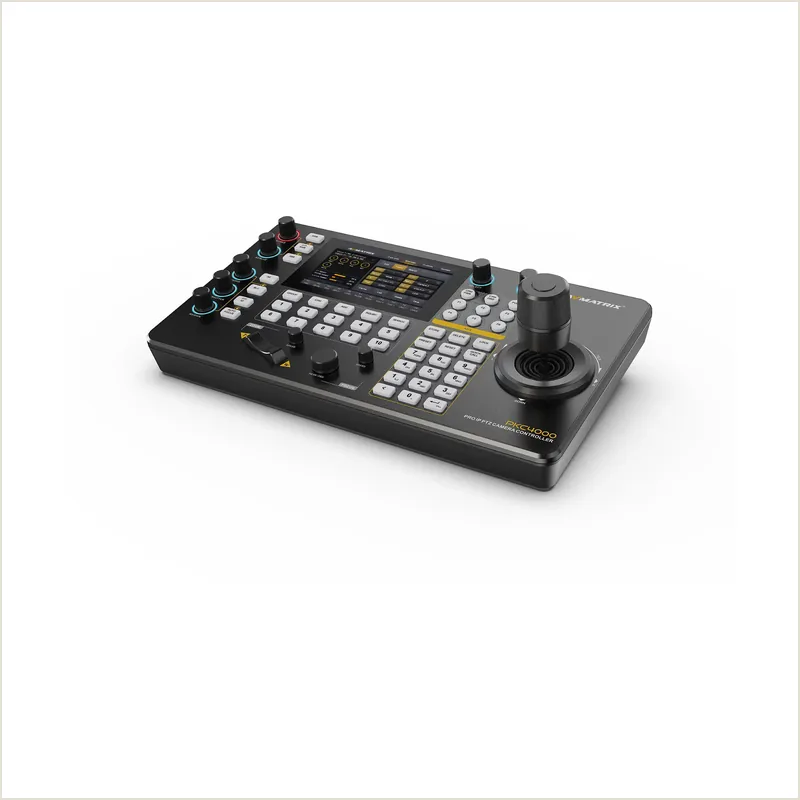 Контроллер AVMATRIX PKC4000-NDI для управления PTZ