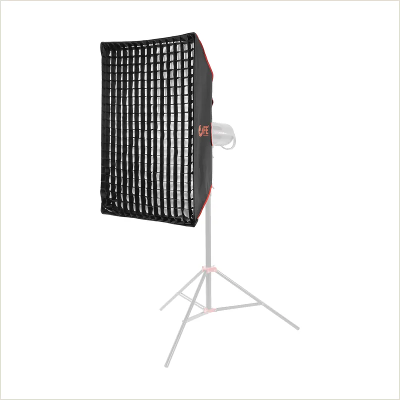 Софтбокс Falcon Eyes SBQ-SBII 6090 BW
