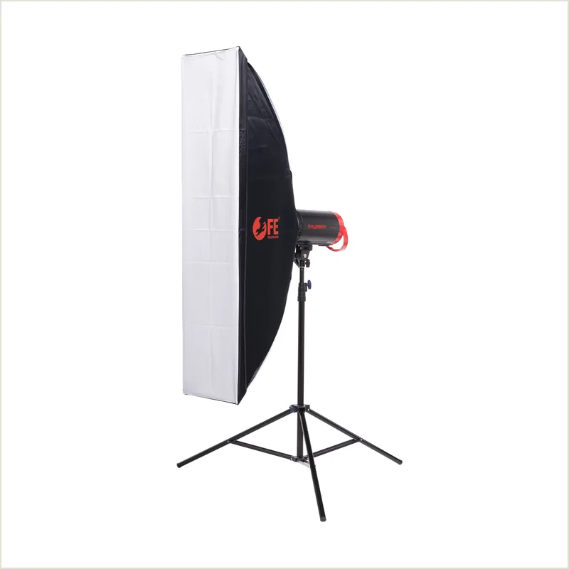 Софтбокс Falcon Eyes SBQ-SBII 30120 BW