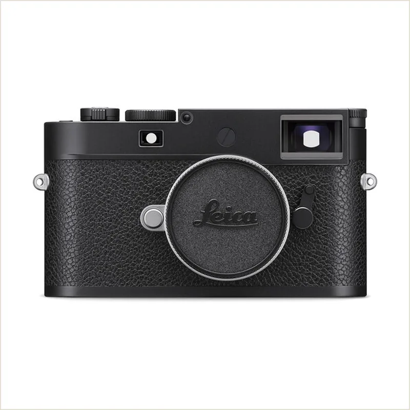 Фотоаппарат Leica M11-P Body черный