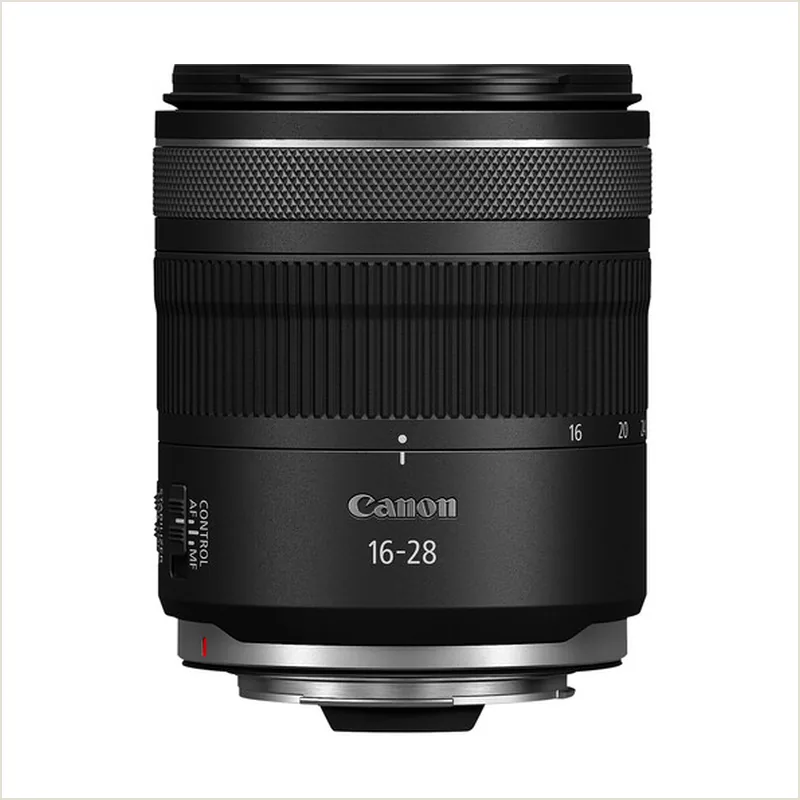 Объектив Canon RF 16-28mm f/2.8 IS STM