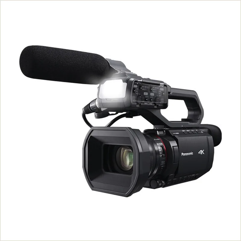 Видеокамера Panasonic HC-X2100