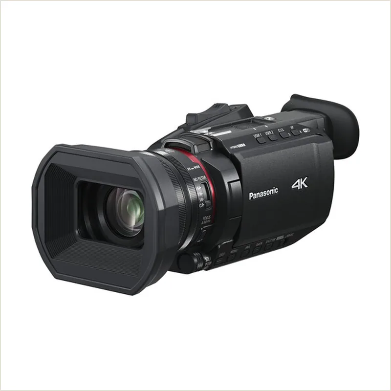 Видеокамера Panasonic HC-X1600