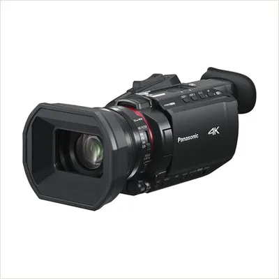 Видеокамера Panasonic HC-X1600 — фото 1
