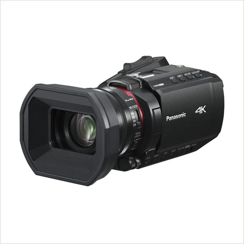 Видеокамера Panasonic HC-X1200