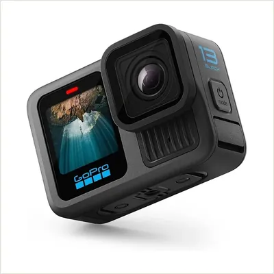 Экшн-камера GoPro HERO13 Black, Standard — фото 1
