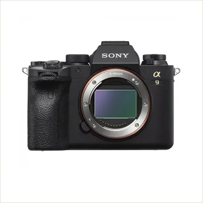 Фотоаппарат Sony Alpha A9 II Body (ILCE-9M2) — фото 1