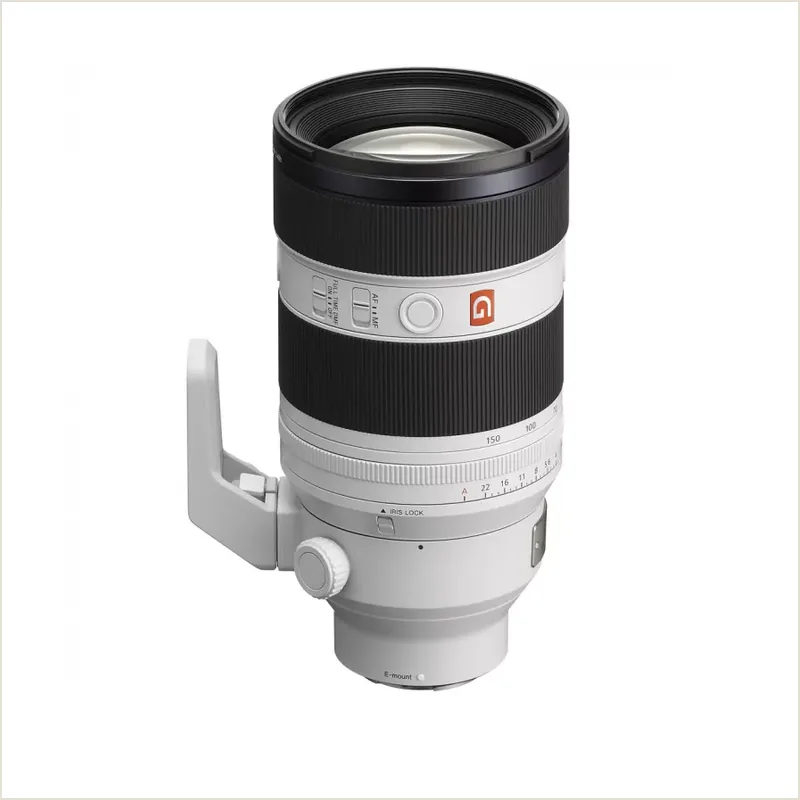 Объектив Sony FE 50-150mm f/2 GM
