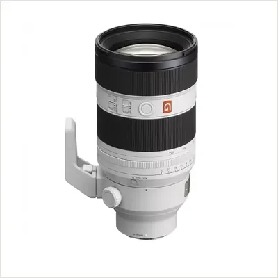 Объектив Sony FE 50-150mm f/2 GM — фото 1