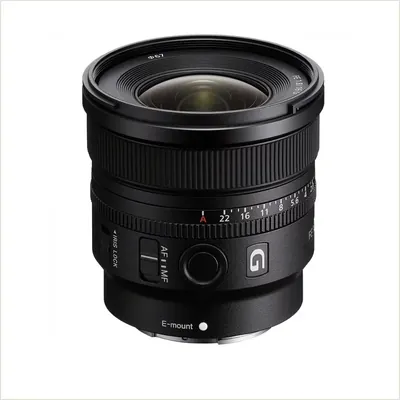 Объектив Sony FE 16mm f/1.8 G — фото 1