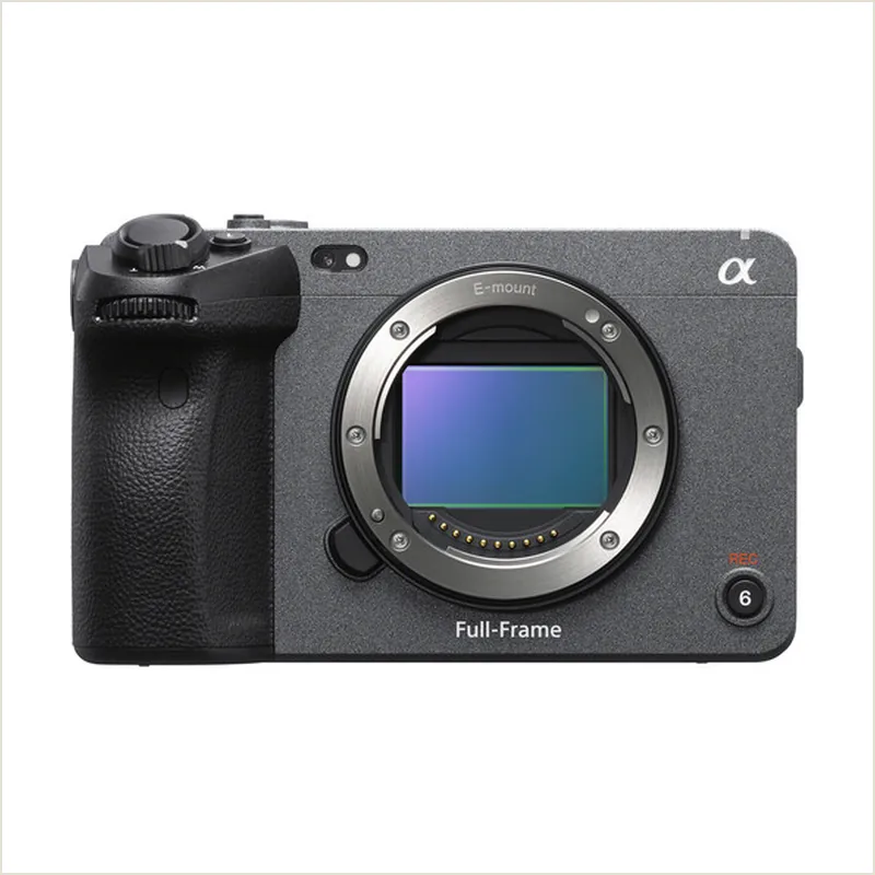 Видеокамера Sony FX3A body (ILME-FX3A)
