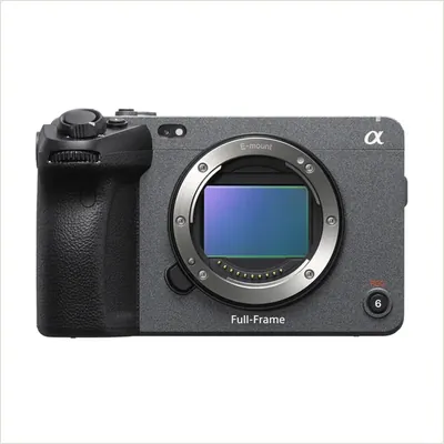 Видеокамера Sony FX3A body (ILME-FX3A) — фото 1