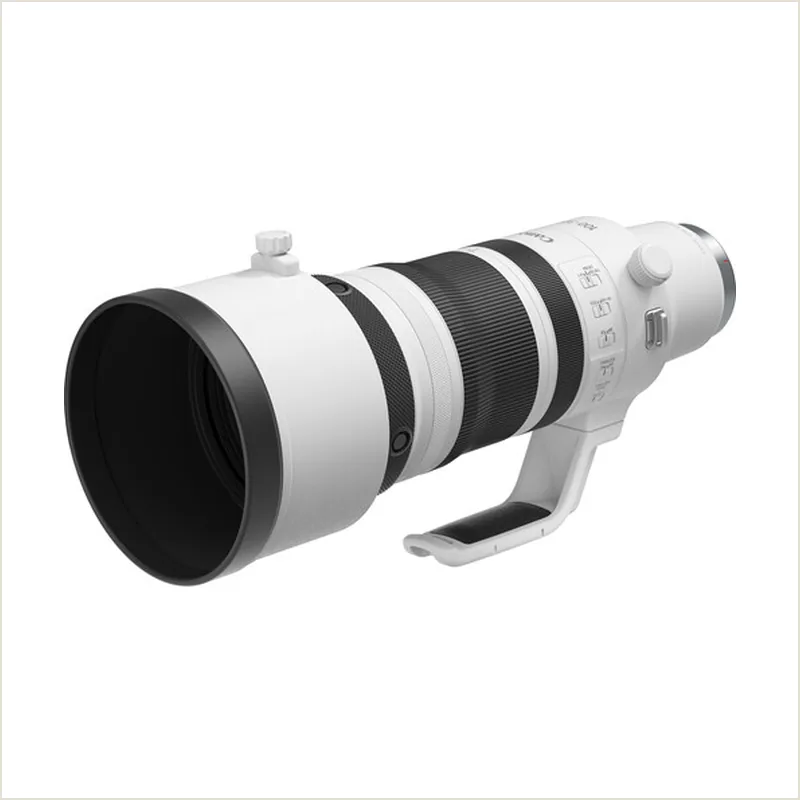 Объектив Canon RF 100-300mm F2.8L IS USM