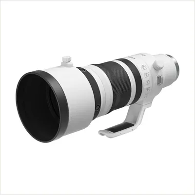 Объектив Canon RF 100-300mm F2.8L IS USM — фото 1