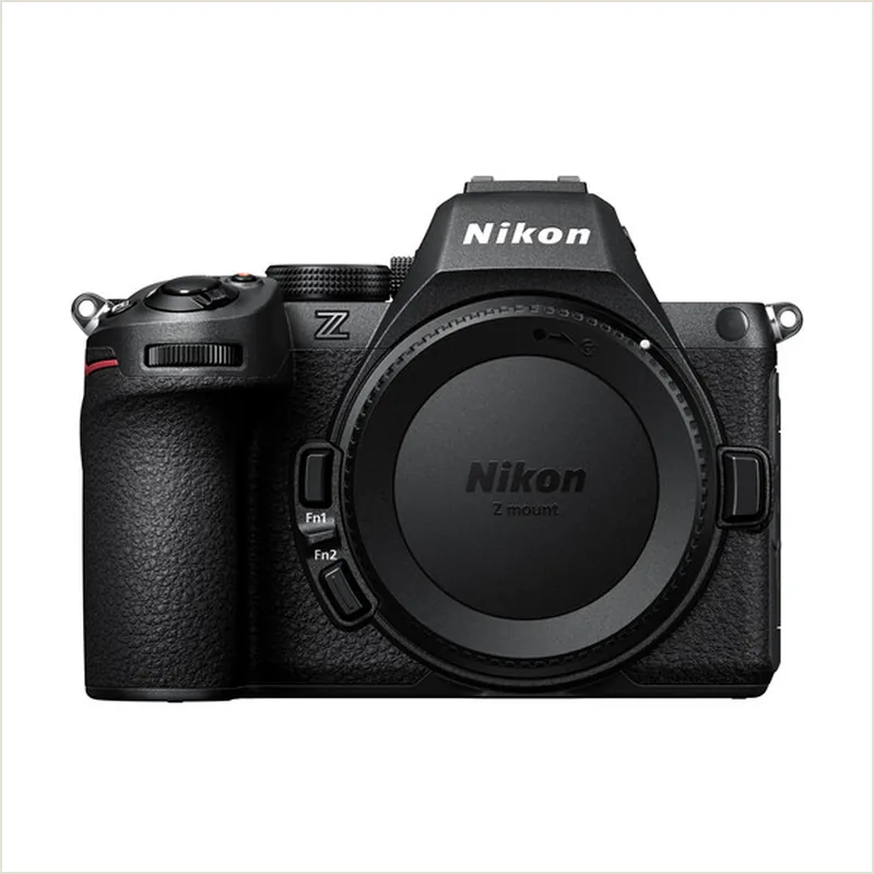 Фотоаппарат Nikon Z5 II Body