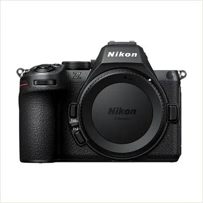 Фотоаппарат Nikon Z5 II Body — фото 1
