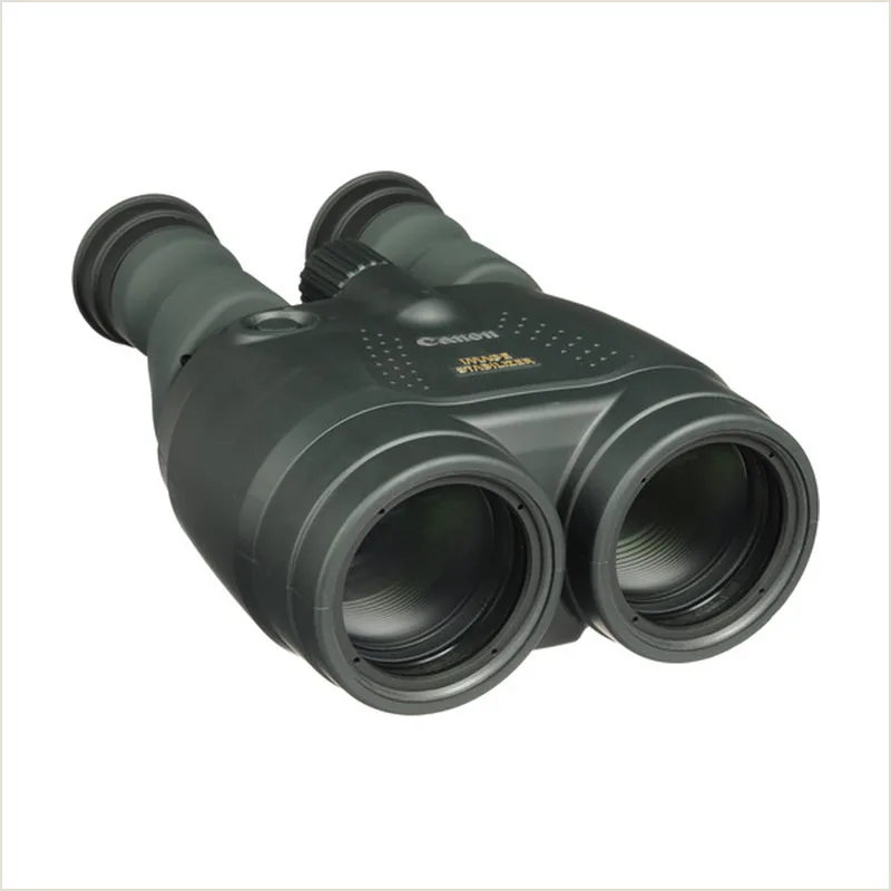 Бинокль Canon 15x50 IS