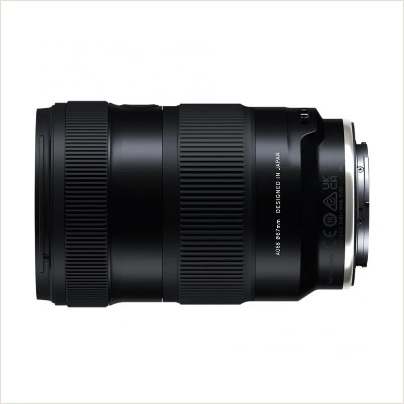 Объектив Tamron AF 17-50mm f/4 Di III VXD (A068S) Sony E