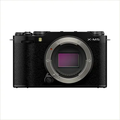 Фотоаппарат Fujifilm X-M5 Body Black — фото 1