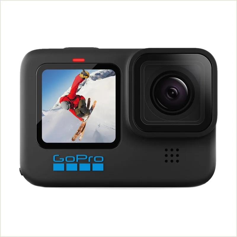 Action камера GoPro HERO10 Black