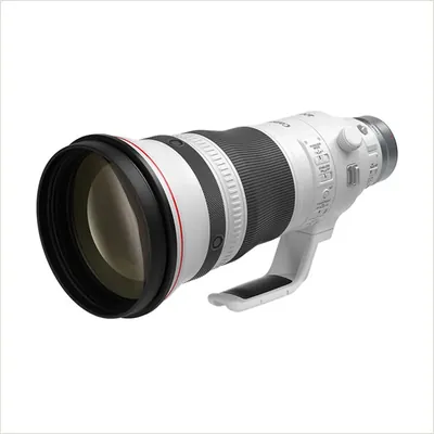 Объектив Canon RF 400mm f/2.8 L IS USM — фото 1
