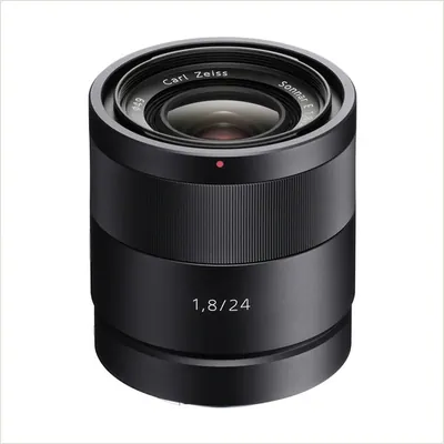 Объектив Sony Carl Zeiss Sonnar T*24mm f/1.8 ZA E (SEL-24F18Z) — фото 1