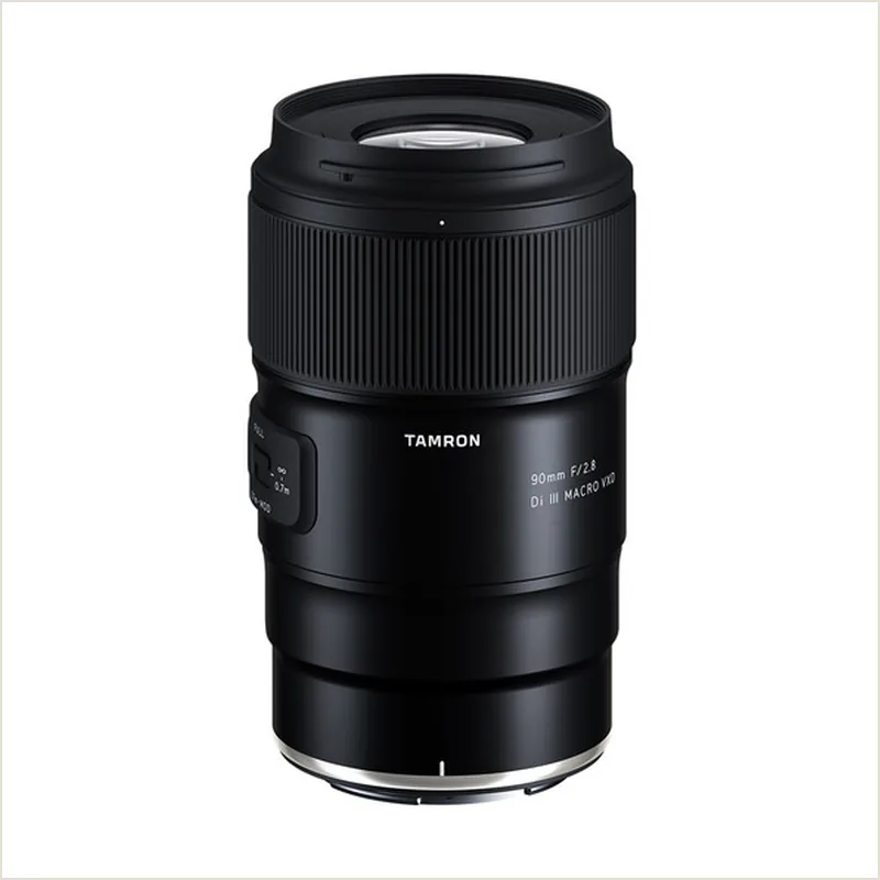 Объектив Tamron 90 мм f/2.8 Di III VXD (Nikon Z)