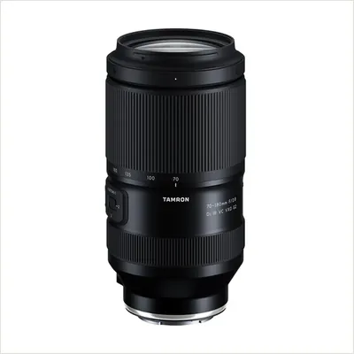 Объектив Tamron 70-180mm f/2.8 Di III VC VXD G2 Sony E — фото 1