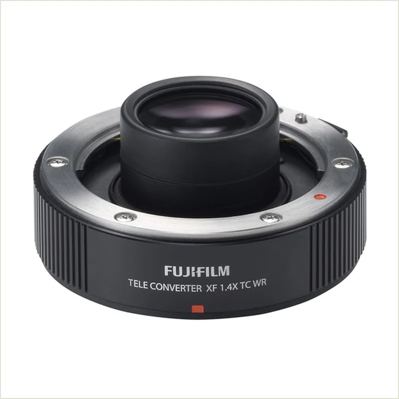 Телеконвертер Fujifilm XF 1.4x TC WR