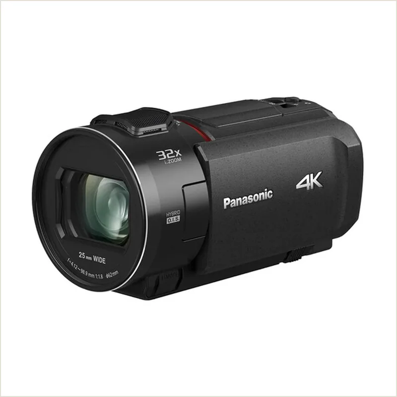 Видеокамера Panasonic HC-VX3 UHD 4K