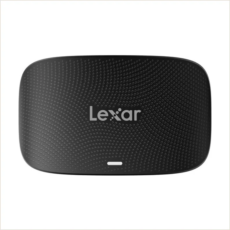 Картридер Lexar CFexpress Type B/SD USB 3.2 Gen 2 Card Reader