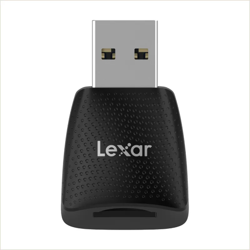 Картридер Lexar MICRO SD USB 3.2 READER (supports  micro  SD)