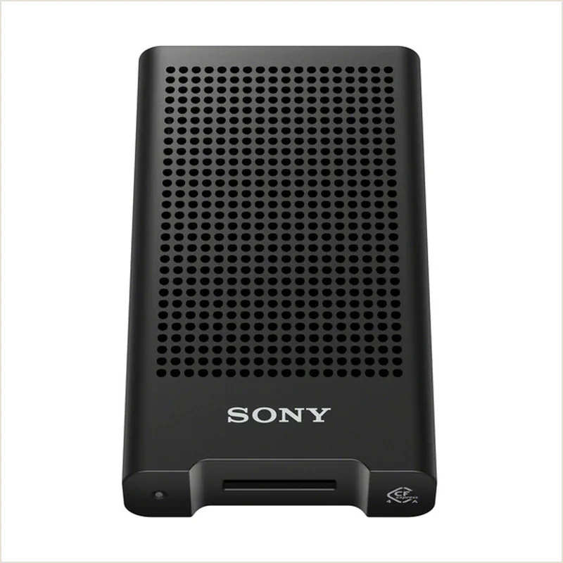 Картридер Sony MRW-G3 CFexpress Type A