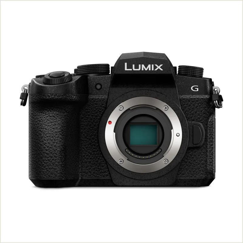 Фотоаппарат Panasonic Lumix DC-G97 body